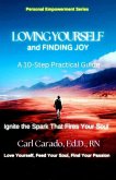 Loving Yourself and Finding Joy Loving Yourself and Finding Joy