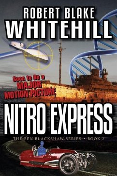 Nitro Express - Whitehill, Robert Blake