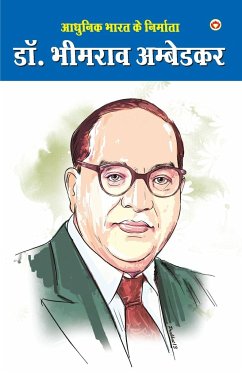 Aadhunik Bharat Ke Nirmata Dr. Bhimrao Ambedkar (आधुनिक भारत के नि - Ambedkar, Mahesh