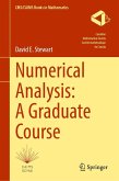Numerical Analysis: A Graduate Course (eBook, PDF)