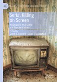 Serial Killing on Screen (eBook, PDF)