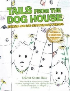 Cover Tails from the Dog House (eBook, ePUB)