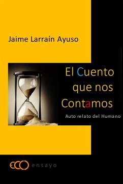 Cover El cuento que nos contamos (eBook, ePUB)