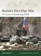 Russia's Five-Day War (eBook, PDF) - Bild 1
