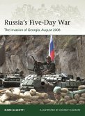 Russia's Five-Day War (eBook, PDF)