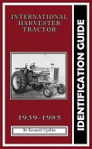 International Harvester Identification Guide