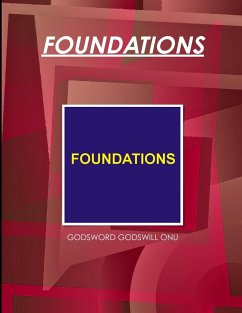 FOUNDATIONS - Onu, Godsword Godswill