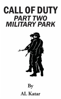 Call of Duty Military Park - Katar, Al