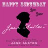 Happy Birthday-Love, Jane - Bild 1