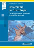 Fisioterapia en neurología : procedimientos para restablecer la capacidad funcional