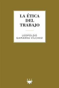 La ética del trabajo