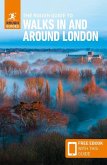 The Rough Guide to Walks in & Around London: Travel Guide with eBook