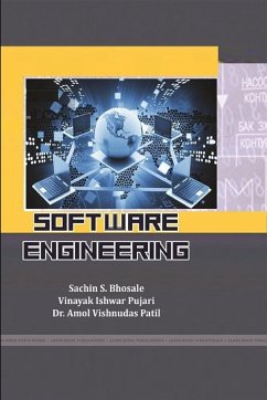 Software Engineering - Bhosale, Asst . Sachin Shankar; Pujari, Asst. . Vinayak Ishwar; Patil, Amol Vishnudas