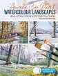 Anyone Can Paint Watercolour Landscapes - Bild 1