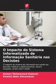 O Impacto do Sistema Informatizado de Informação Sanitária nas Decisões