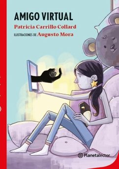 Amigo Virtual - Carrillo Collard, Patricia