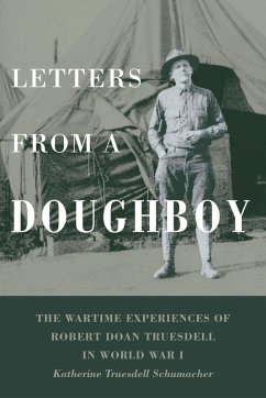 Cover Letters from a Doughboy