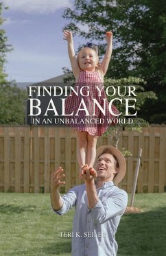 Finding Your Balance - Seiler, Teri K.