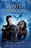 Winter Dragon: Dark Fantasy Romance