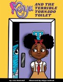 Kenya & The Terrible Tornado Toilet