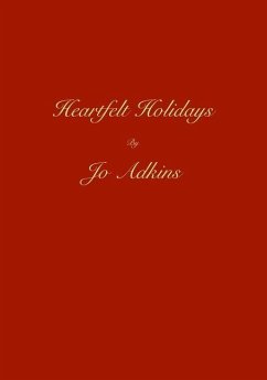 Heartfelt Holidays - Adkins, Jo