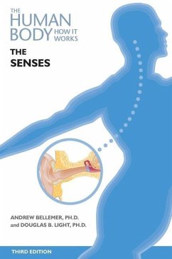 The Senses, Third Edition - Wynbrandt, James