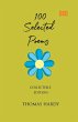100 Selected Poems, Thomas Hardy - Bild 1