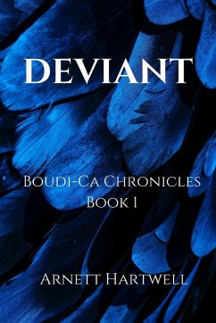 Cover Deviant