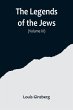 The Legends of the Jews( Volume III) - Bild 1