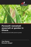 Parassiti nematodi associati al gombo in Ghana