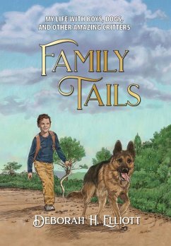 Cover Family Tails