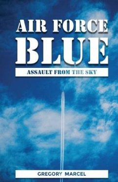 Air Force Blue - Marcel, Gregory