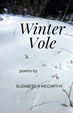 Winter Vole - McCarthy, Elizabeth R.