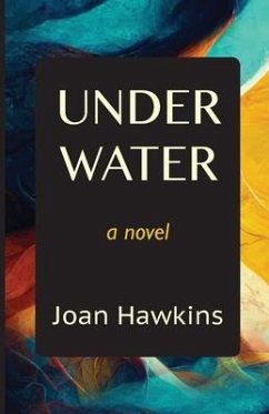 Underwater - Hawkins, Joan