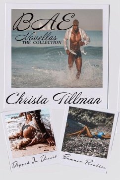 BAE Novellas: The Collection - Tillman, Christa