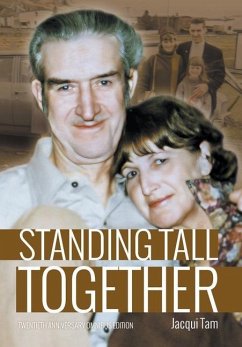 Standing Tall Together - Tam, Jacqui
