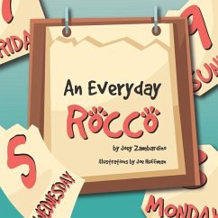 An Everyday Rocco - Zambardino, Joey