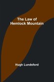 The Law of Hemlock Mountain