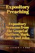 Expository Preaching - Bild 1