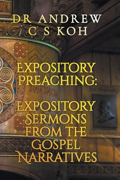 Expository Preaching - Koh, Andrew C S