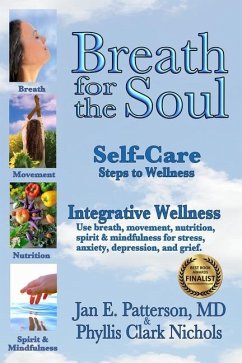 Breath for the Soul - Clark Nichols, Phyllis; Patterson, Jan E