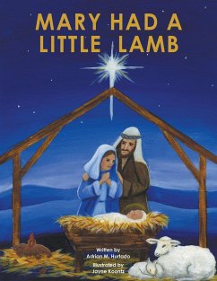 Mary Had a Little Lamb - Hurtado, Adrian M