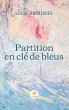 Partition en clé de bleus - Bild 1
