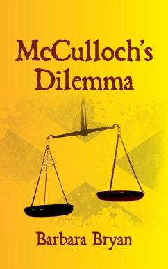 McCulloch's Dilemma - Bryan, Barbara