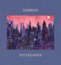 Cover Tabboo!: Cityscapes