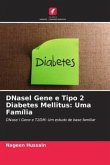 DNaseI Gene e Tipo 2 Diabetes Mellitus: Uma Família