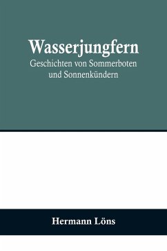 Cover Wasserjungfern
