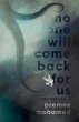 No One Will Come Back For Us - Bild 1