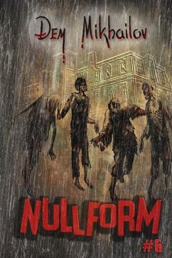 Nullform (Book #6): RealRPG Series - Mikhailov, Dem