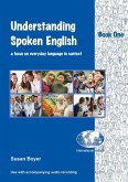 Understanding Spoken English - Book One